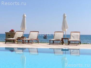 Mediterranean Beach Resort 2